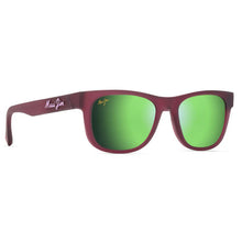 Carica l&#39;immagine nel visualizzatore di Gallery, Occhiale da Sole Maui Jim, Modello: Kaulike Colore: MM687040