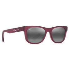 Carica l'immagine nel visualizzatore di Gallery, Occhiale da Sole Maui Jim, Modello: Kaulike Colore: MM68709