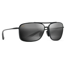 Carica l&#39;immagine nel visualizzatore di Gallery, Occhiale da Sole Maui Jim, Modello: KaupoGap Colore: 43702
