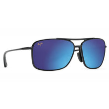 Carica l&#39;immagine nel visualizzatore di Gallery, Occhiale da Sole Maui Jim, Modello: KaupoGap Colore: MM437001