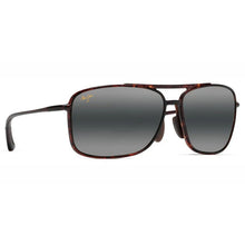 Carica l&#39;immagine nel visualizzatore di Gallery, Occhiale da Sole Maui Jim, Modello: KaupoGap Colore: MM437009