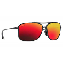 Carica l&#39;immagine nel visualizzatore di Gallery, Occhiale da Sole Maui Jim, Modello: KaupoGap Colore: MM437026