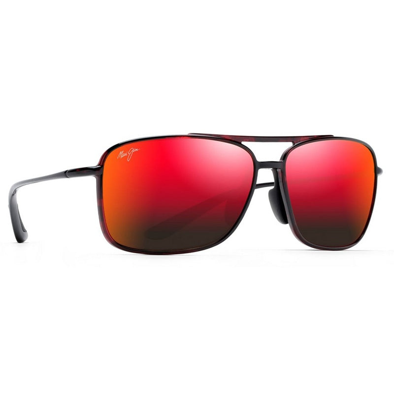 Occhiale da Sole Maui Jim, Modello: KaupoGap Colore: RM43704T