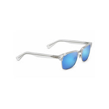 Carica l&#39;immagine nel visualizzatore di Gallery, Occhiale da Sole Maui Jim, Modello: Kawika Colore: B25705CR