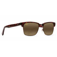 Carica l&#39;immagine nel visualizzatore di Gallery, Occhiale da Sole Maui Jim, Modello: Kawika Colore: MM257002