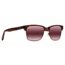 Carica l&#39;immagine nel visualizzatore di Gallery, Occhiale da Sole Maui Jim, Modello: Kawika Colore: MM257004
