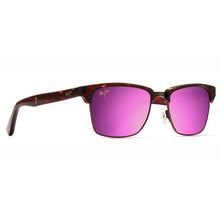 Carica l&#39;immagine nel visualizzatore di Gallery, Occhiale da Sole Maui Jim, Modello: Kawika Colore: MM257018
