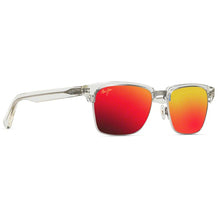 Carica l&#39;immagine nel visualizzatore di Gallery, Occhiale da Sole Maui Jim, Modello: Kawika Colore: MM257020