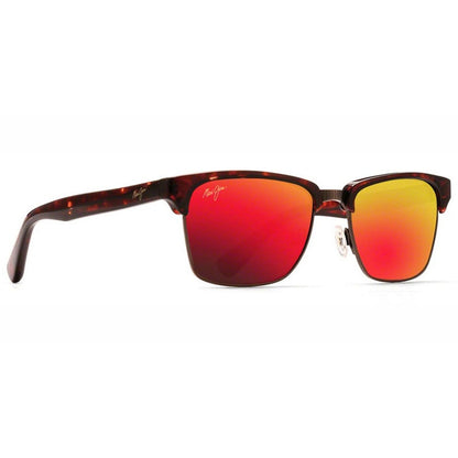 Occhiale da Sole Maui Jim, Modello: Kawika Colore: MM257021