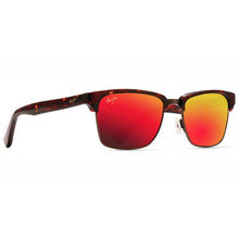 Carica l&#39;immagine nel visualizzatore di Gallery, Occhiale da Sole Maui Jim, Modello: Kawika Colore: MM257021