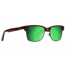 Carica l&#39;immagine nel visualizzatore di Gallery, Occhiale da Sole Maui Jim, Modello: Kawika Colore: MM257024