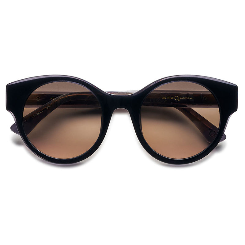 Occhiale da Sole Etnia Barcelona, Modello: Kea Colore: BKGY