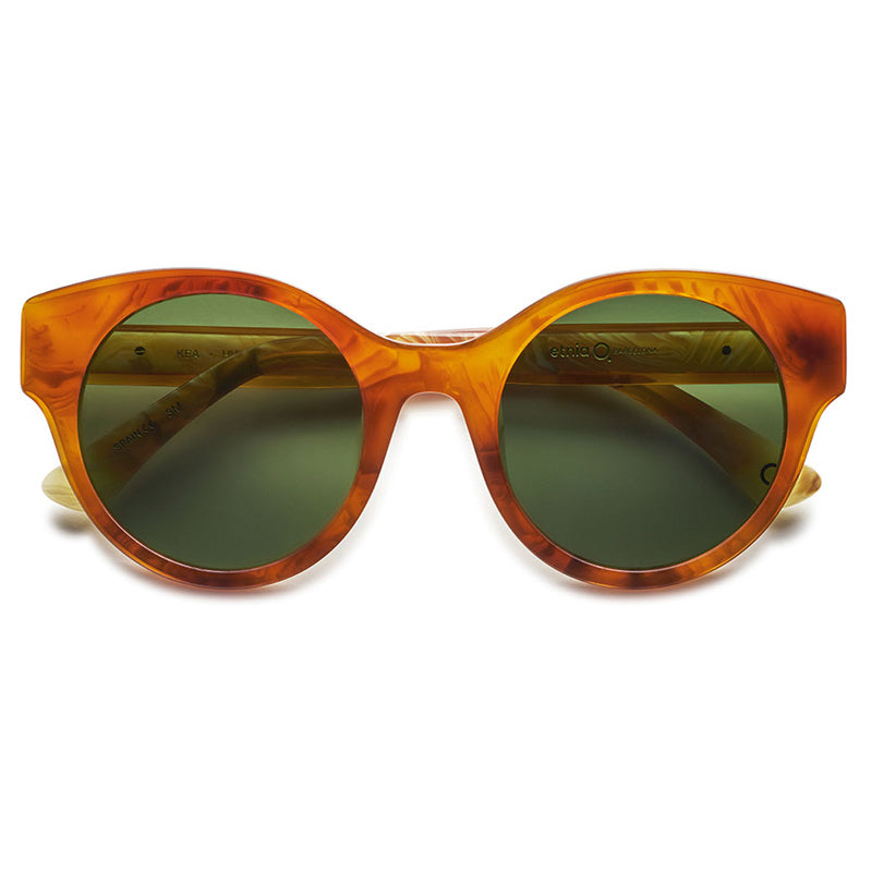 Occhiale da Sole Etnia Barcelona, Modello: Kea Colore: HVWH