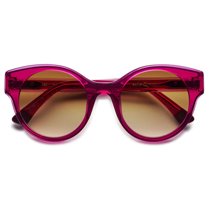 Occhiale da Sole Etnia Barcelona, Modello: Kea Colore: PURD