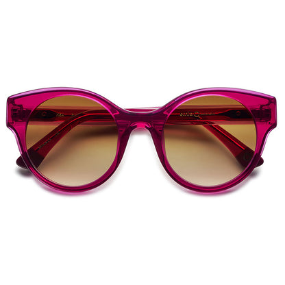 Occhiale da Sole Etnia Barcelona, Modello: Kea Colore: PURD