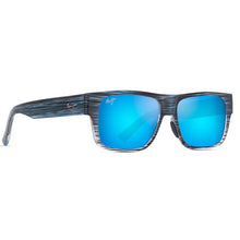 Carica l&#39;immagine nel visualizzatore di Gallery, Occhiale da Sole Maui Jim, Modello: Keahi Colore: B87303