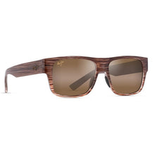 Carica l&#39;immagine nel visualizzatore di Gallery, Occhiale da Sole Maui Jim, Modello: Keahi Colore: H87310
