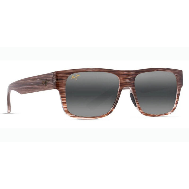 Occhiale da Sole Maui Jim, Modello: Keahi Colore: MM873003