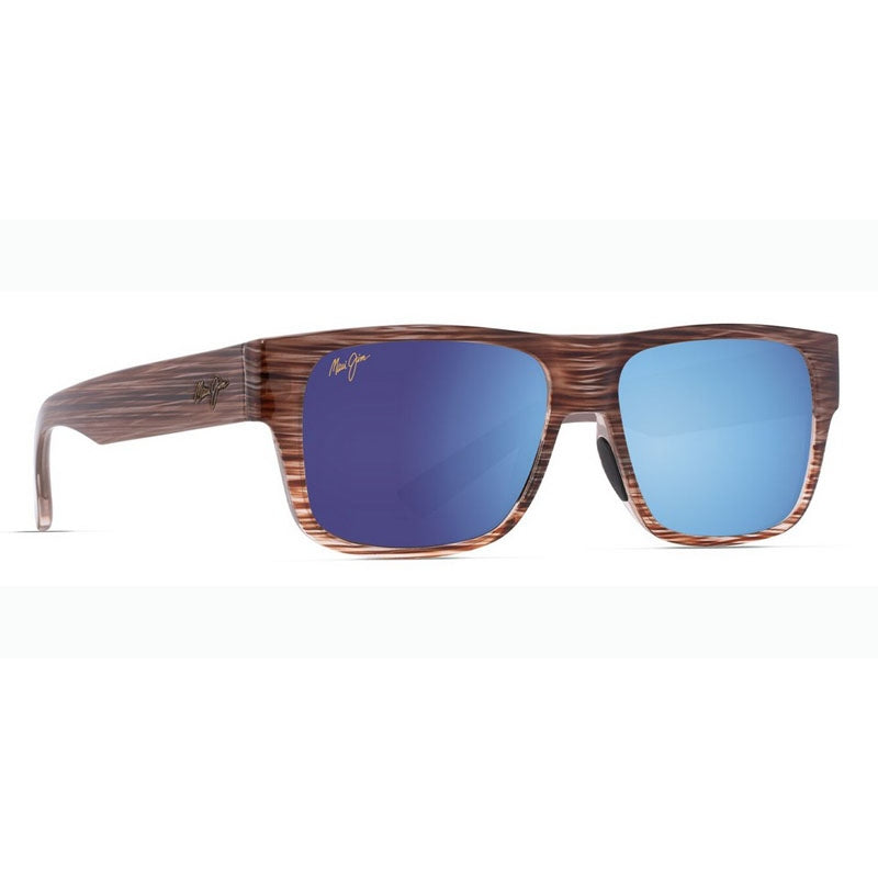 Occhiale da Sole Maui Jim, Modello: Keahi Colore: MM873006
