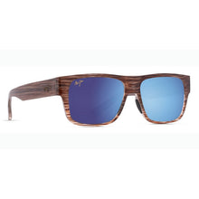 Carica l&#39;immagine nel visualizzatore di Gallery, Occhiale da Sole Maui Jim, Modello: Keahi Colore: MM873006