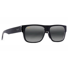 Carica l&#39;immagine nel visualizzatore di Gallery, Occhiale da Sole Maui Jim, Modello: Keahi Colore: MM873010