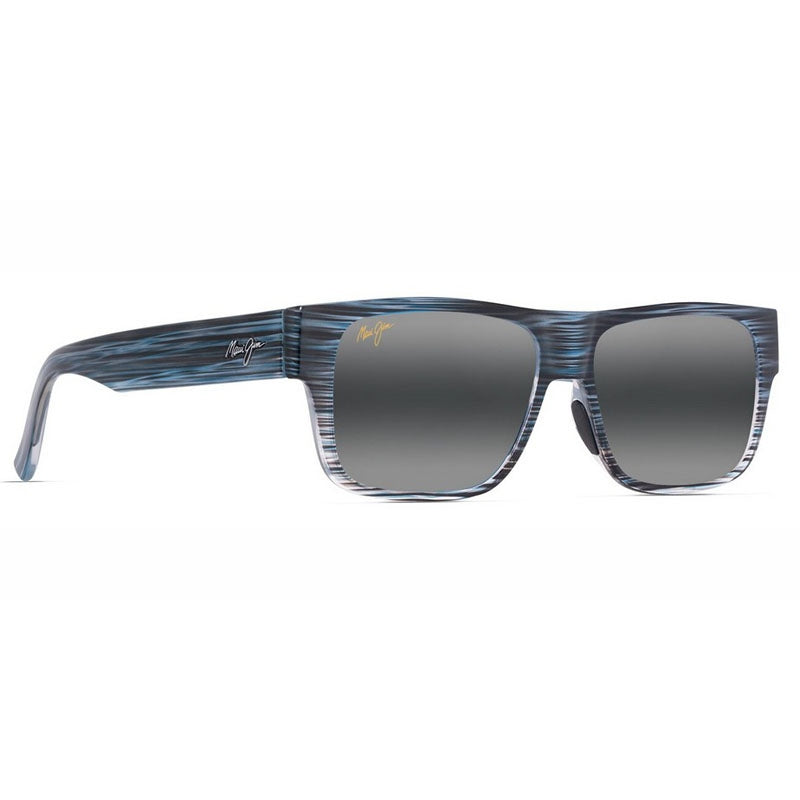 Occhiale da Sole Maui Jim, Modello: Keahi Colore: MM873011