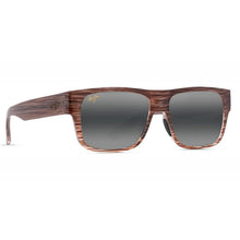 Carica l&#39;immagine nel visualizzatore di Gallery, Occhiale da Sole Maui Jim, Modello: Keahi Colore: MM873012