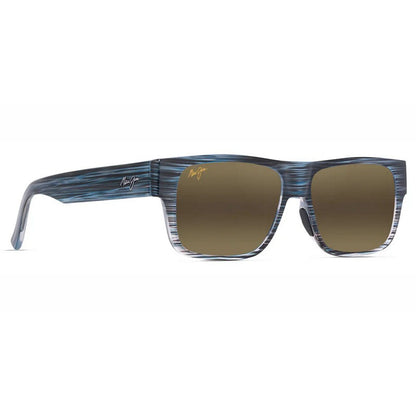 Occhiale da Sole Maui Jim, Modello: Keahi Colore: MM873014