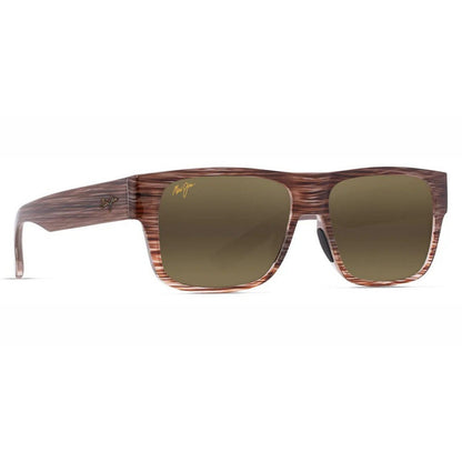 Occhiale da Sole Maui Jim, Modello: Keahi Colore: MM873015
