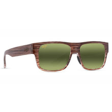 Carica l&#39;immagine nel visualizzatore di Gallery, Occhiale da Sole Maui Jim, Modello: Keahi Colore: MM873021