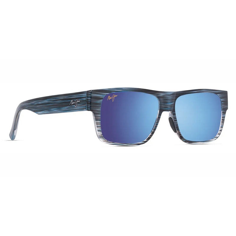 Occhiale da Sole Maui Jim, Modello: Keahi Colore: MM873023