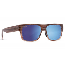 Carica l&#39;immagine nel visualizzatore di Gallery, Occhiale da Sole Maui Jim, Modello: Keahi Colore: MM873024
