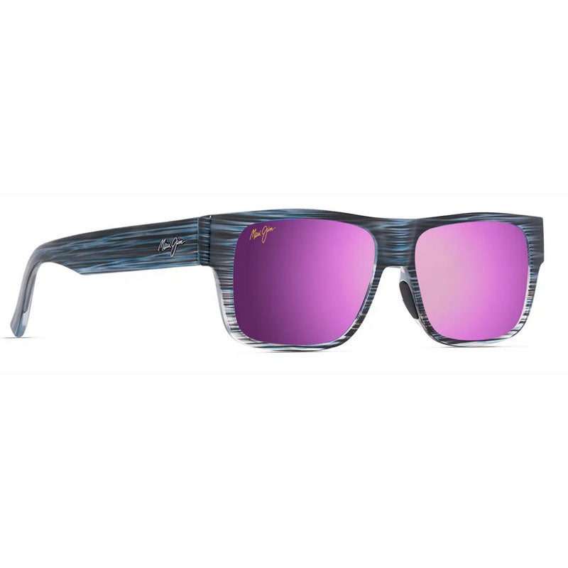 Occhiale da Sole Maui Jim, Modello: Keahi Colore: MM873026