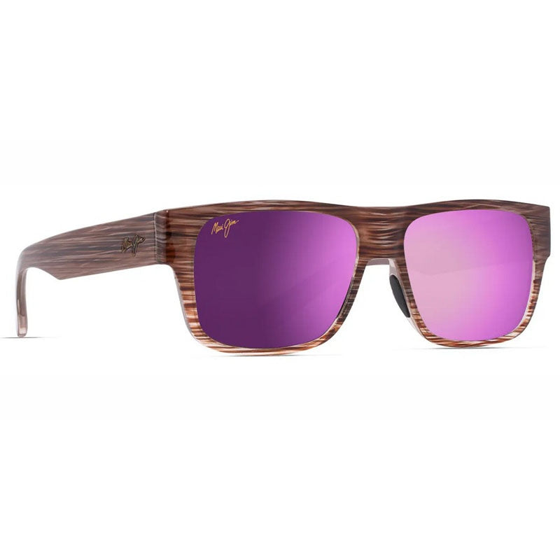 Occhiale da Sole Maui Jim, Modello: Keahi Colore: MM873027
