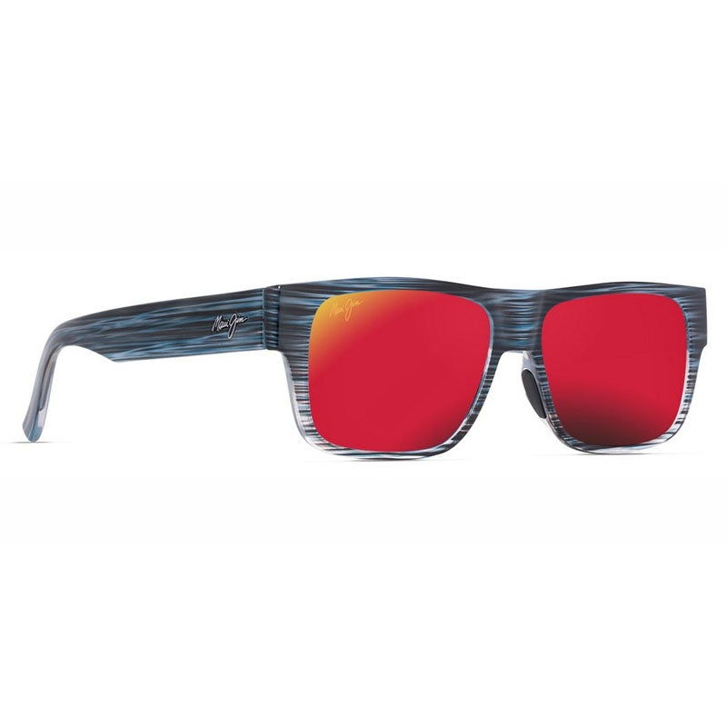 Occhiale da Sole Maui Jim, Modello: Keahi Colore: MM873029