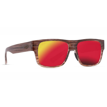 Occhiale da Sole Maui Jim, Modello: Keahi Colore: MM873030