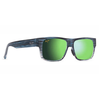 Occhiale da Sole Maui Jim, Modello: Keahi Colore: MM873032