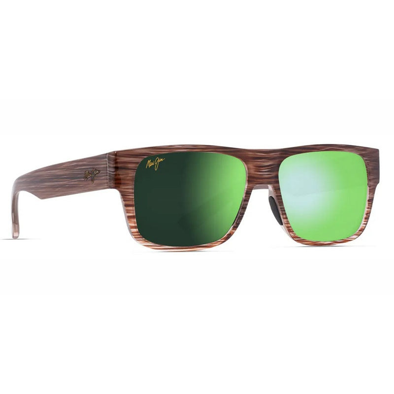 Occhiale da Sole Maui Jim, Modello: Keahi Colore: MM873033