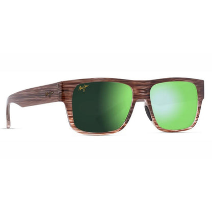 Occhiale da Sole Maui Jim, Modello: Keahi Colore: MM873033
