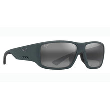 Carica l&#39;immagine nel visualizzatore di Gallery, Occhiale da Sole Maui Jim, Modello: KehaAsianFit Colore: 66415