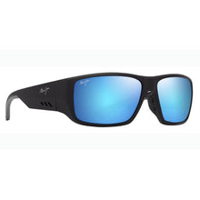 Carica l&#39;immagine nel visualizzatore di Gallery, Occhiale da Sole Maui Jim, Modello: KehaAsianFit Colore: B66402