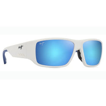 Carica l&#39;immagine nel visualizzatore di Gallery, Occhiale da Sole Maui Jim, Modello: KehaAsianFit Colore: B66405