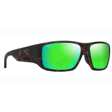 Carica l&#39;immagine nel visualizzatore di Gallery, Occhiale da Sole Maui Jim, Modello: KehaAsianFit Colore: GM66410