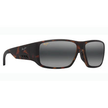 Carica l&#39;immagine nel visualizzatore di Gallery, Occhiale da Sole Maui Jim, Modello: KehaAsianFit Colore: MM664004