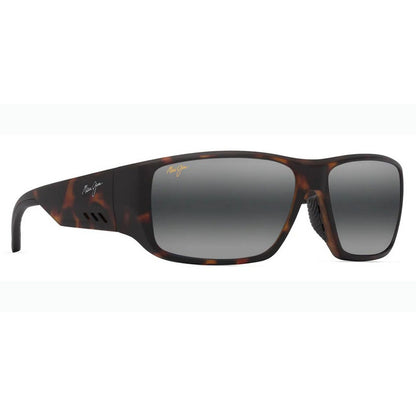 Occhiale da Sole Maui Jim, Modello: KehaAsianFit Colore: MM664004