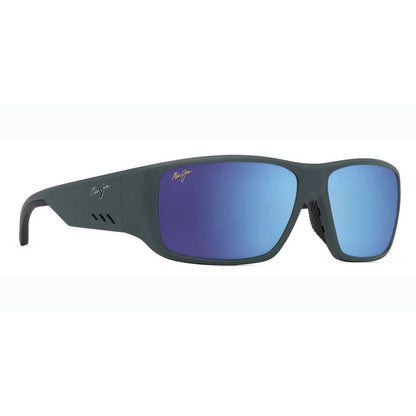 Occhiale da Sole Maui Jim, Modello: KehaAsianFit Colore: MM664005