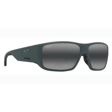 Carica l&#39;immagine nel visualizzatore di Gallery, Occhiale da Sole Maui Jim, Modello: KehaAsianFit Colore: MM664013