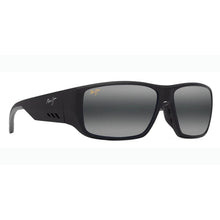 Carica l&#39;immagine nel visualizzatore di Gallery, Occhiale da Sole Maui Jim, Modello: KehaAsianFit Colore: MM664014