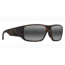 Carica l&#39;immagine nel visualizzatore di Gallery, Occhiale da Sole Maui Jim, Modello: KehaAsianFit Colore: MM664016