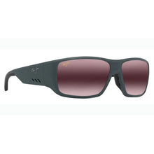 Carica l&#39;immagine nel visualizzatore di Gallery, Occhiale da Sole Maui Jim, Modello: KehaAsianFit Colore: MM664021